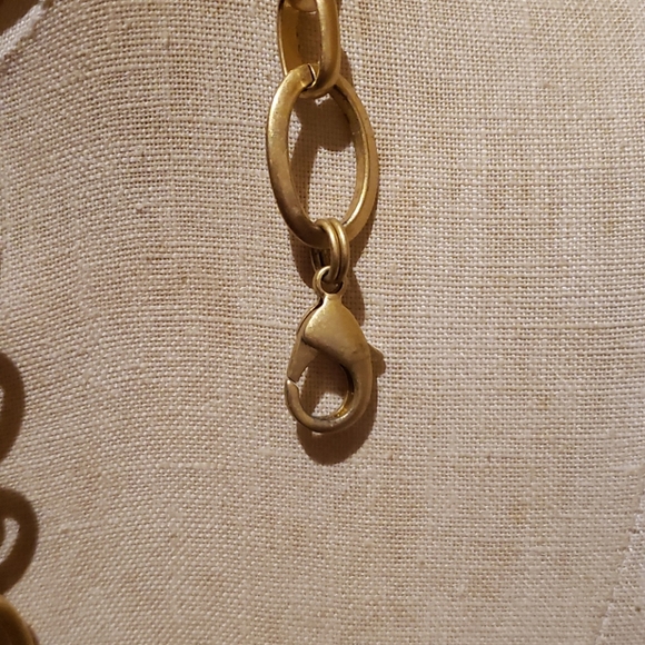 Multi strand statement necklace - Picture 4 of 4